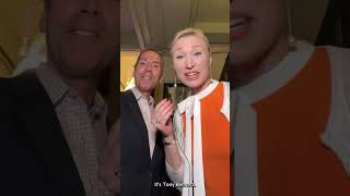 Famous Tony Bennett Tribute! fleurseule.com #tonybennett #jazz Profile