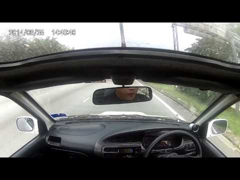 Kancil L600 Turbo HKS SQV lll Sound with Filter.mp Kancil L600 Turbo HKS SQV lll Sound with Filter.mp