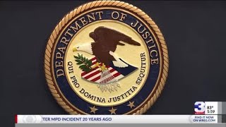 DOJ holds first public meeting since announcing MPD investigation