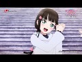 ラブライブ!サンシャイン!!劇場版挿入歌「Hop? Stop? Nonstop!」『デキナカッタコトガデキタリー』1分耐久