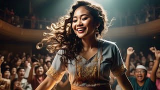 Terpikat Biduwanita - SixSeven ( Musik Video)