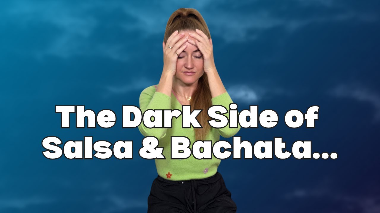 The Dark Side of the Salsa & Bachata Business Nobody Talks About - YouTube