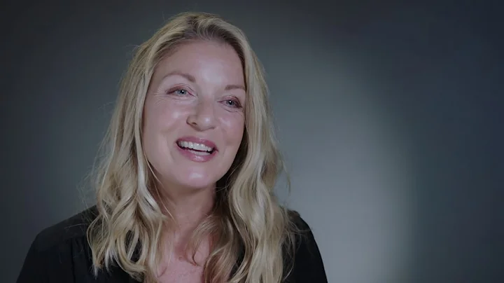 Interview - Sheryl Lee (TWIN PEAKS: FIRE WALK WITH ME)