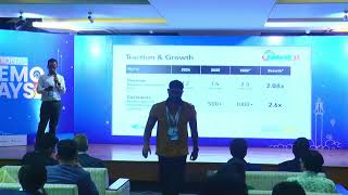 Handicraft BD Pitch Deck | বাংলাদেশের হ্যান্ডিক্রাফট ব্যবসার নতুন যুগ | Startup Presentation