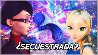 Donde Está Duusu? - Prodigiosa Las Aventuras De Ladybug