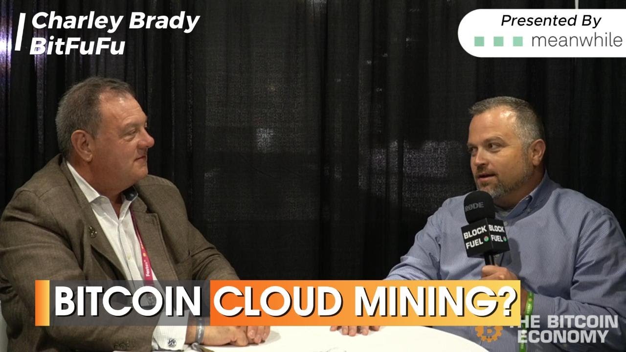 BitFuFu - Talking All Things Global Bitcoin Mining