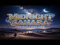 "Night Glow" | Afro House x Phonk Type Beat | Dark Tribal |