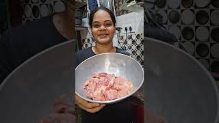 Pressure Cooked Chicken 🍗 Biryani #recipe #recipes #cookingchannel #cooking #odia #girl #odiavlog