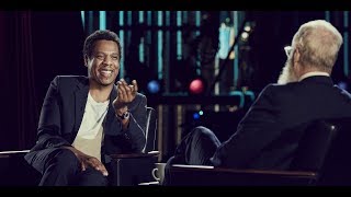 Jay Z, David Letterman talk cheating Beyonce knew Im not the worst of what Ive done
