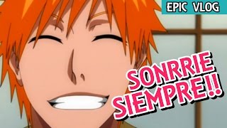 LO QUE EL ANIME ME ENSEÑO !!