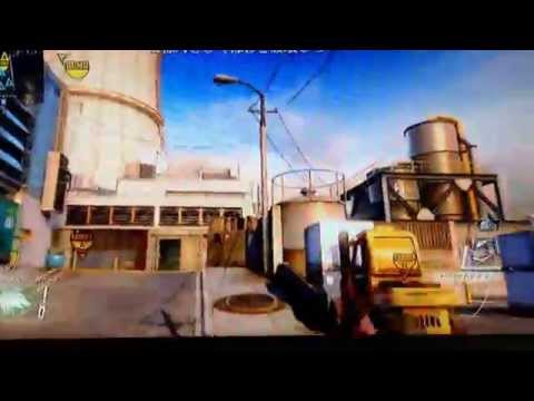 【COD BO2】サーチでの開幕アックスヽ(･∀･)ﾉ