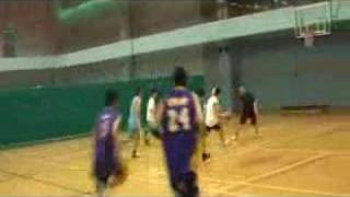 Conqueror Basketball Game 20080504 - Part#3