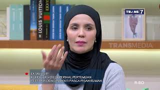 Aldila Ungkap Alasan Gugat Cerai Indra Bekti | FYP BEST MOMENT (06/03/23)