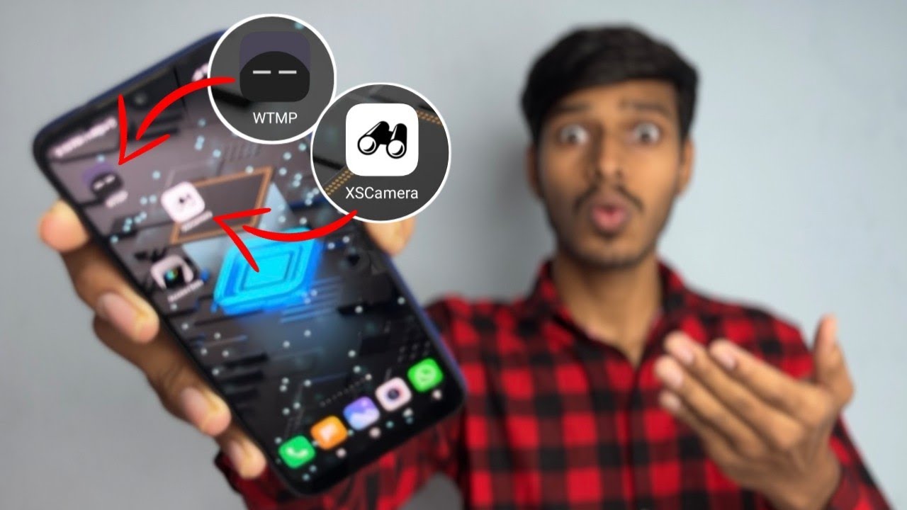 Top 5 Khatri Android Apps That Will Blow Your Mind🤯 - YouTube