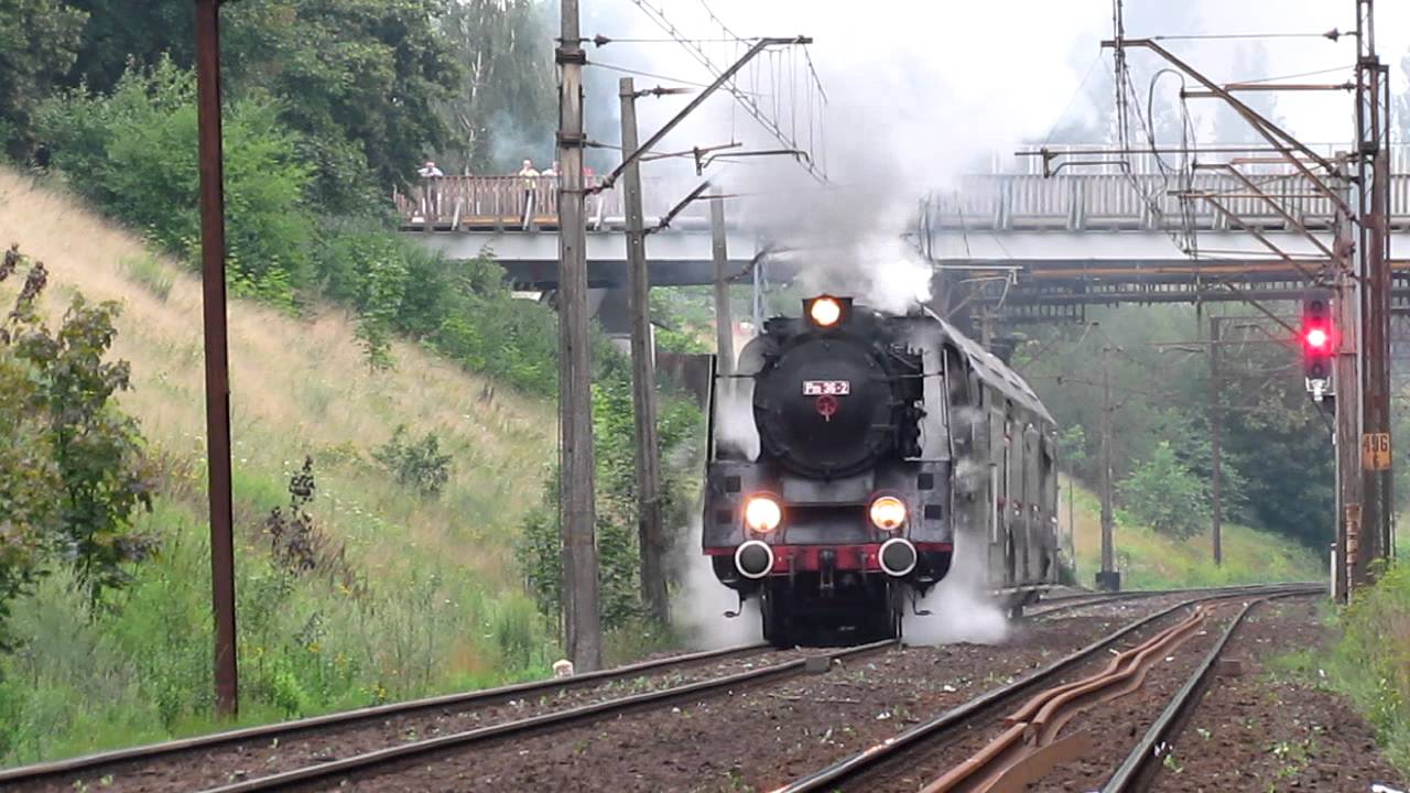 Pm 36-2  Piękna Helena  (part 1)