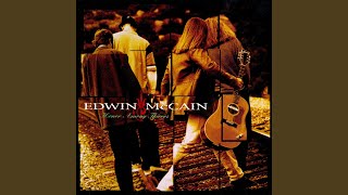 Video thumbnail of "Edwin McCain - Guinevere"