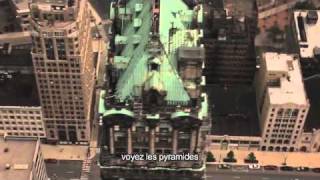 DOXA 2011: Detroit Wild City
