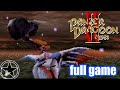 The first of the Dragon legends?! - Panzer Dragoon Zwei - Saturn - Let's Play Something! FULL GAME