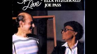 Ella Fitzgerald &amp; Joe Pass - At Last