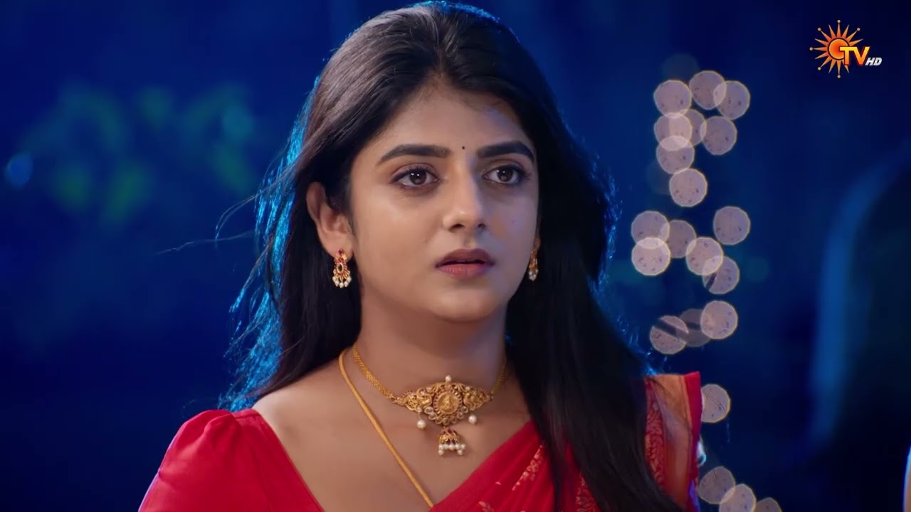 Kayal & Marumagal - Mahasangamam | Promo | 23 Feb 2026 | Tamil Serial | Sun TV