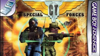 Longplay of CT Special Forces