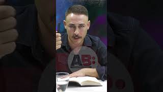 Kur'an ve Din bizlere yanlış mı öğretildi? Kur'an'ın Matematikle ilişkisi ne? Mehmet Ipıl cevapladı!