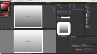 NGUI: Switching SD to HD