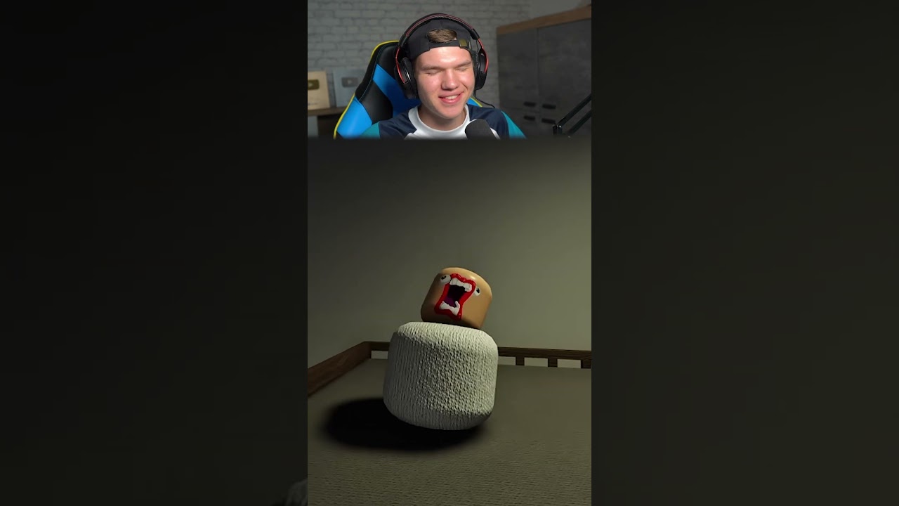 ПОВ: ТИПИЧНЫЕ МАЛЫЕ В 3 ЧАСА НОЧИ😂 