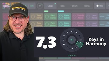 Live Sets in Harmony Through Automated Key Matching | Remixlive