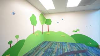 Elementary - Library Room