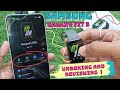 Samsung Galaxy Fit3 Detailed Review 🔥|Galaxy Fit 3 Smart Band Unboxing, Setup &amp; Features 