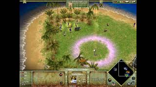 Age of Mythology - The Titans CHEAT