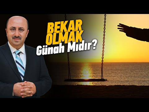 Evlenmemek Günah Mı? | Ömer Döngeloğlu