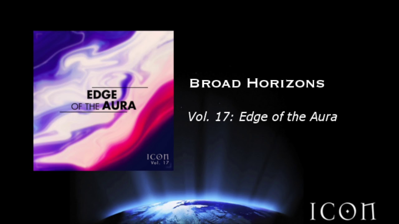 ICON Trailer Music - "Broad Horizons"