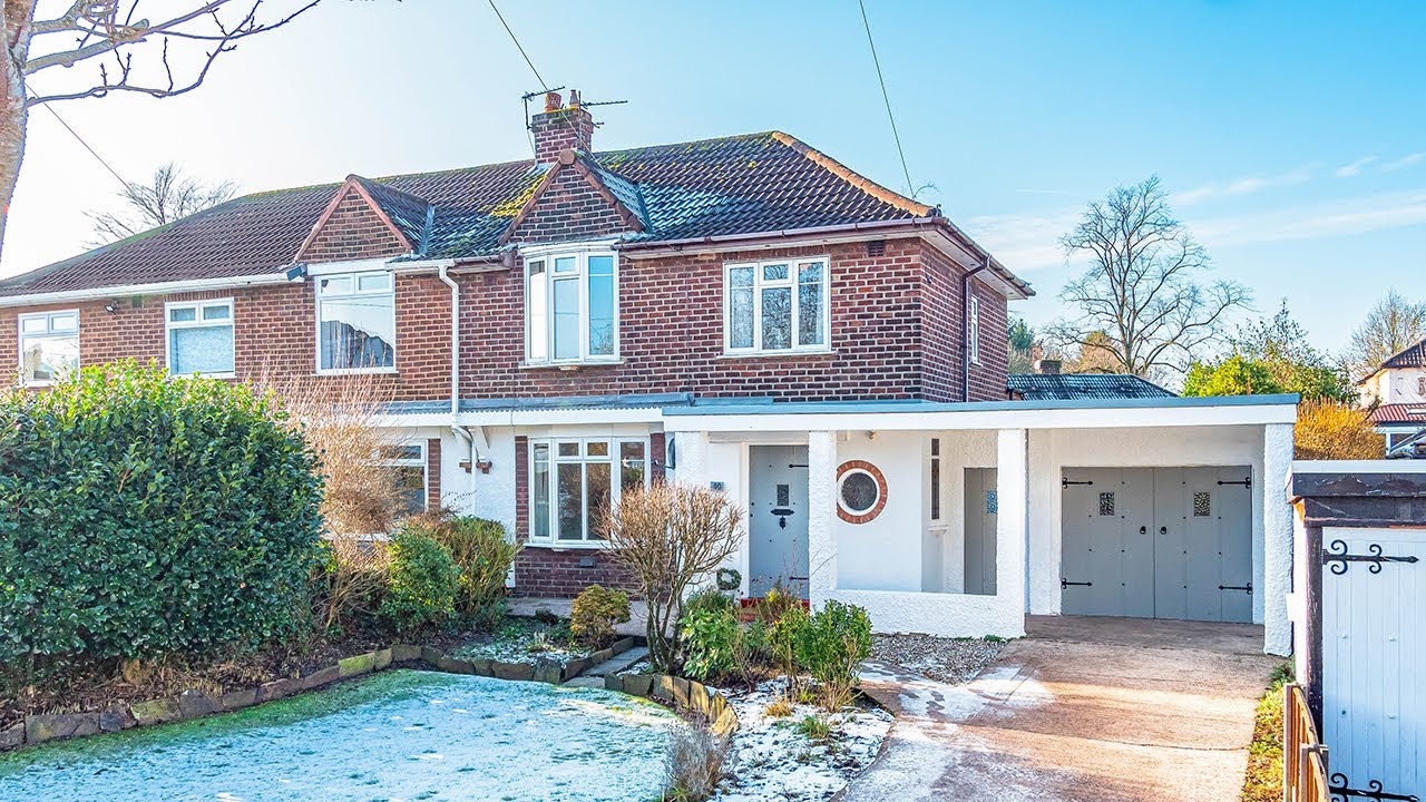 Snowden Avenue, Flixton VitalSpace Estate Agents YouTube