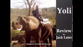 Yoli Review Video- DON'T JOIN Yoli ! -- Is Yoli a Scam or Pyramid?