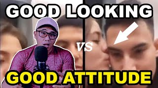 Pilih Mana Good Attitude atau Good Looking ? | Imam Budi