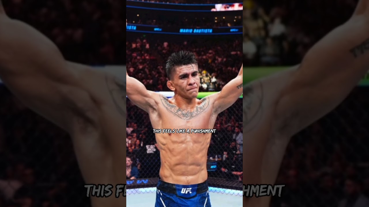 UFC 316 - O'Malley vs Dvalishvili  - The Brasco Breakdown brings us Patchy Mix