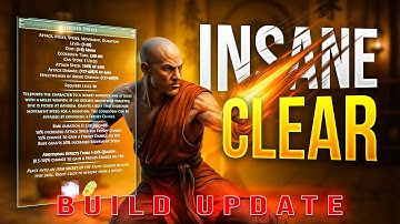 Extremely Satisfying AND Easy Flicker Strike build update