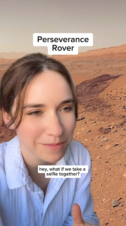 Mars rovers have a chat #Nasa