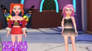 Makeover Pin3d Game Pull the Pin Level 2421 #gaming | gamerzsnowy 