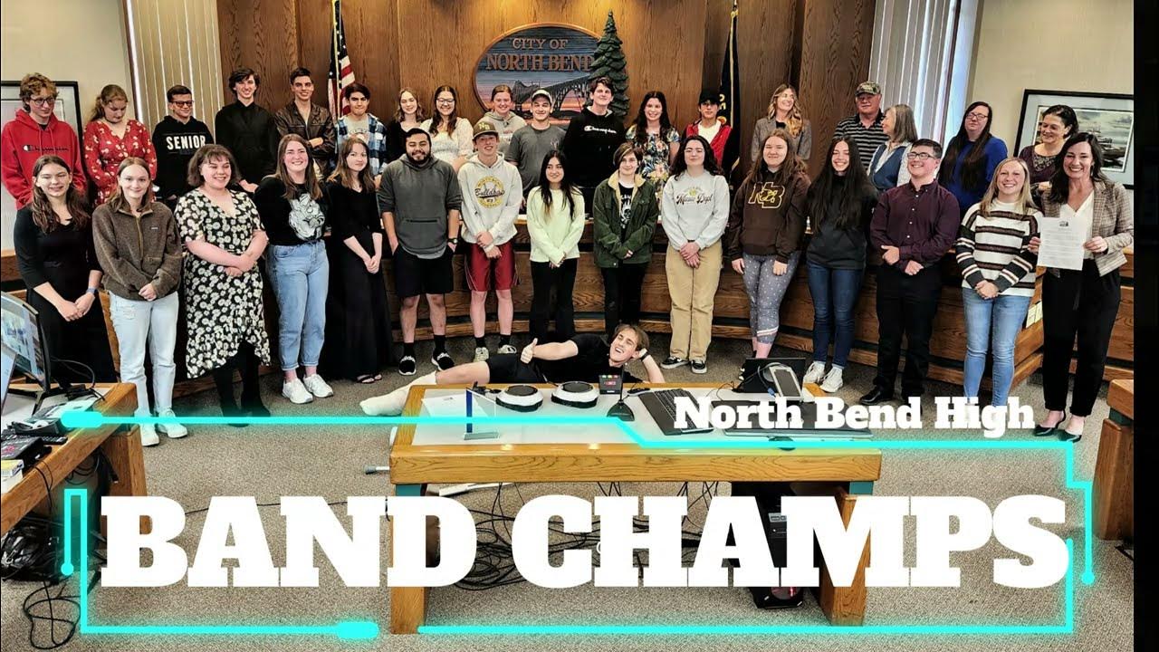 North Bend High School Football Schedule 2024 North Bend High School Football Schedule 2024