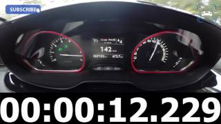 Peugeot sport 208 gti 0-204 km/h acceleration test sound autotopnl
facebook fanpage: http://on.fb.me/1jlg5pq for live updates on
recordings and more! uk: aut...