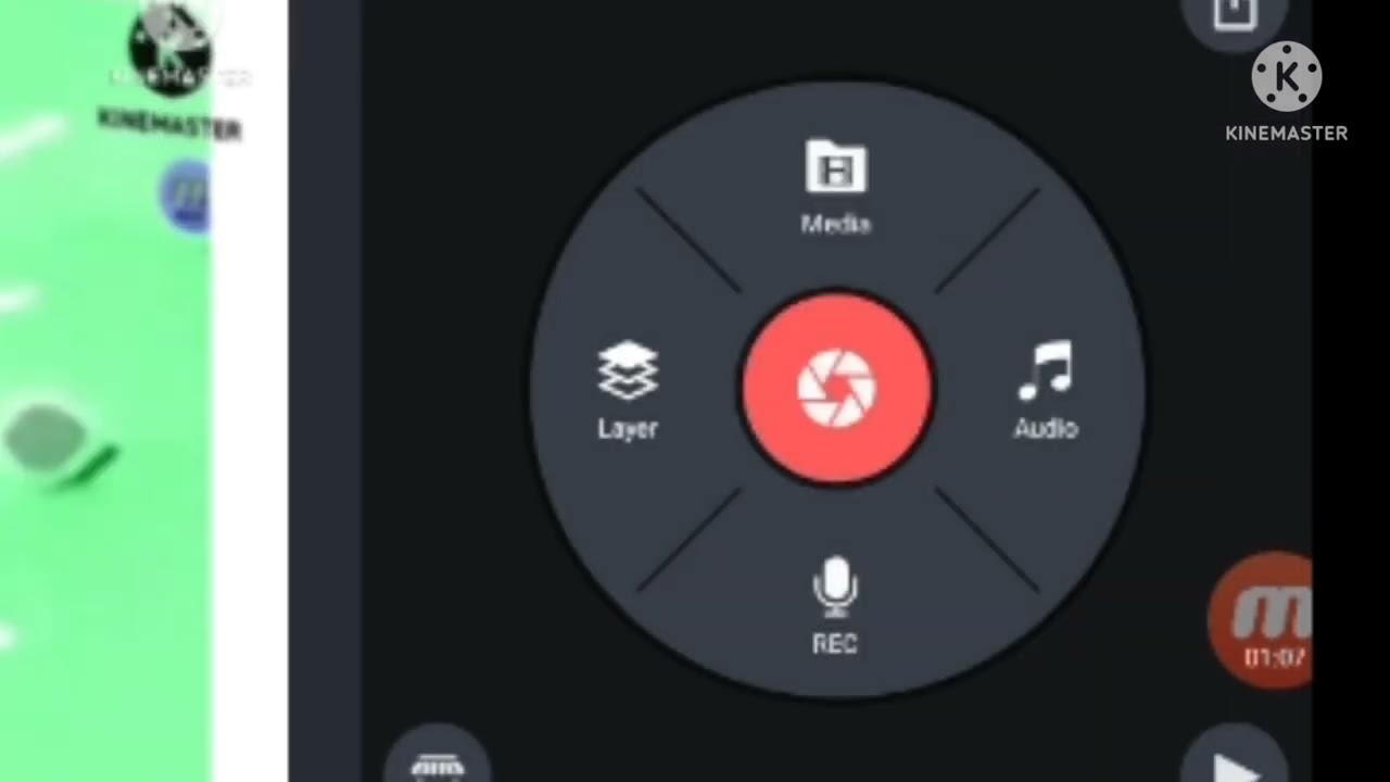 How to make g major 81 on kinemaster