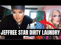 Jeffree Star Dirty Laundry