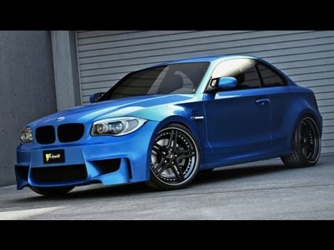 Bmw 1 Series M Coupe 419hp Tuned By Best Cars And Bikes Youtube