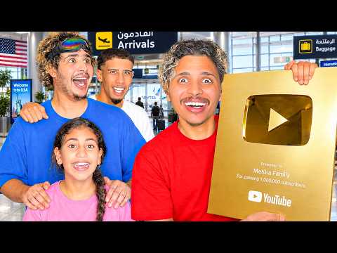Unfortunately…after being held at Moroccan customs🇲🇦⁉️The million-dollar shield finally arrived✈️...