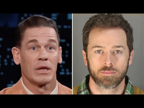 John Cena REACTS