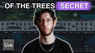 The Science Behind Of The Trees