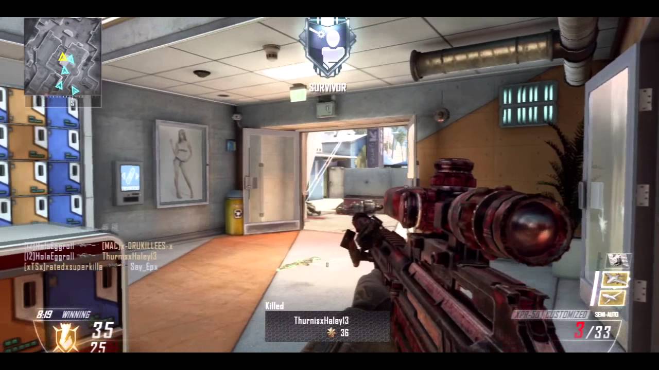 Obey RC Final Response | Say_EGR